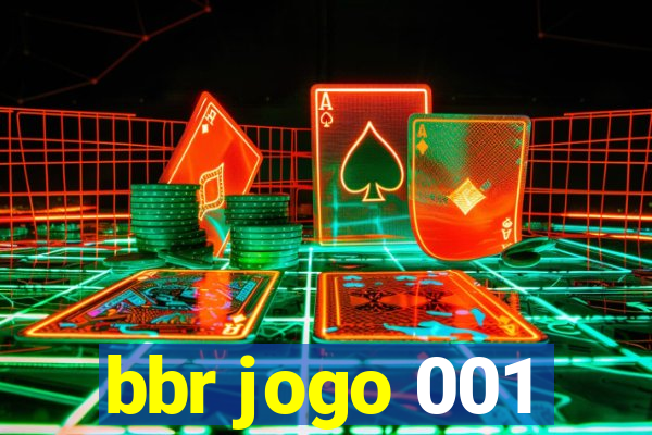 bbr jogo 001